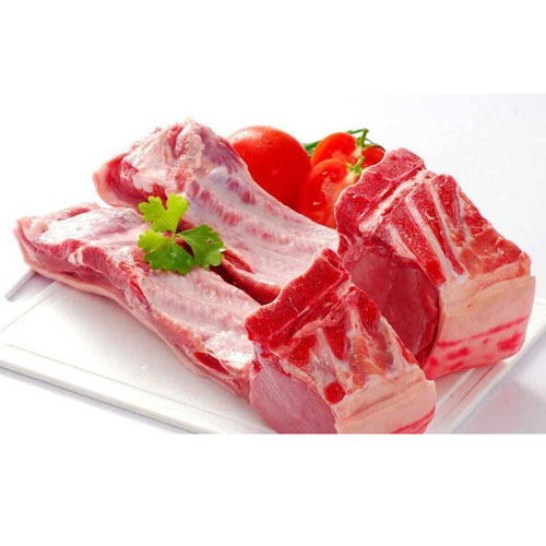 鮮肋排